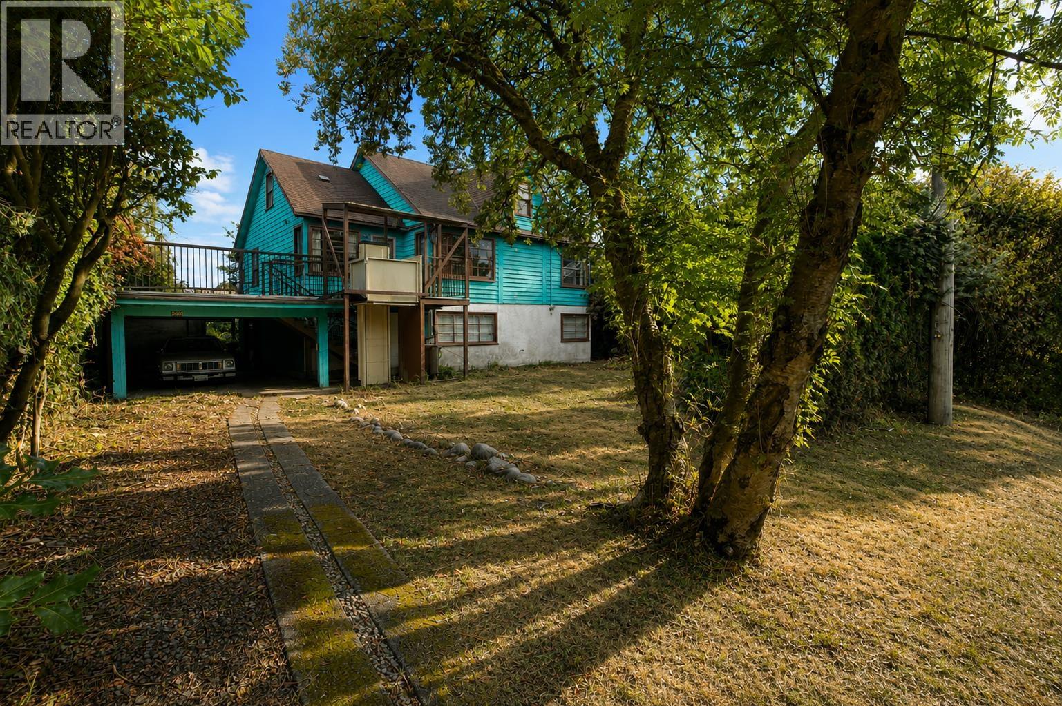 9400 PATTERSON ROAD, Richmond