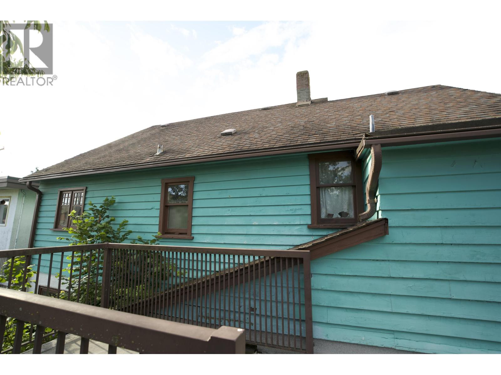 9400 PATTERSON ROAD, Richmond