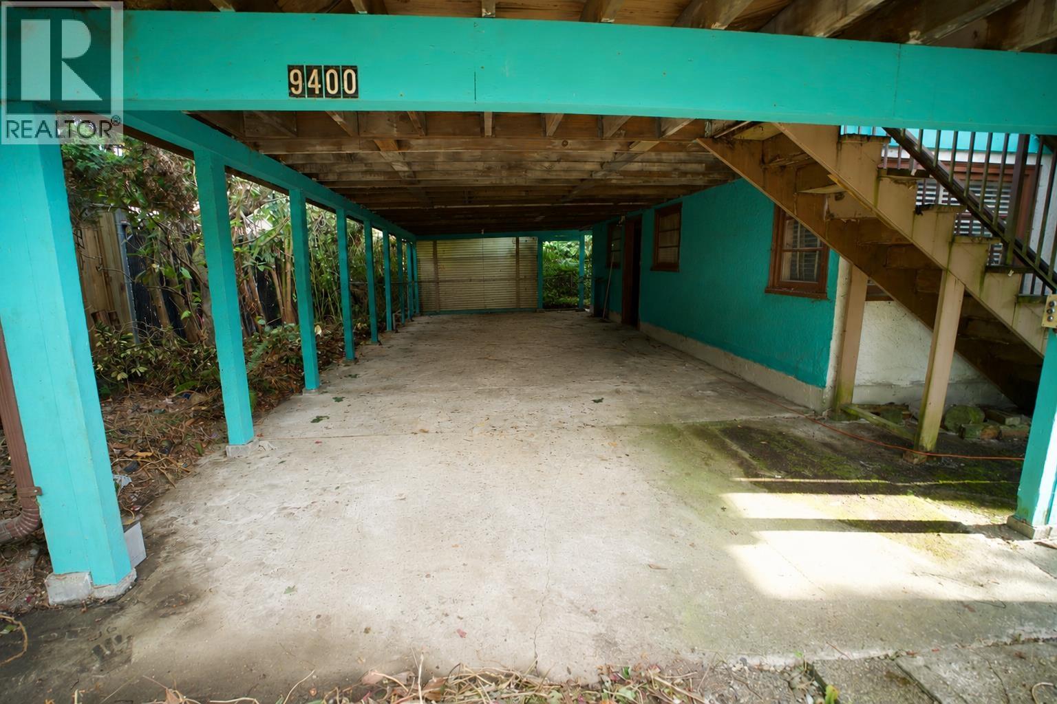 9400 PATTERSON ROAD, Richmond