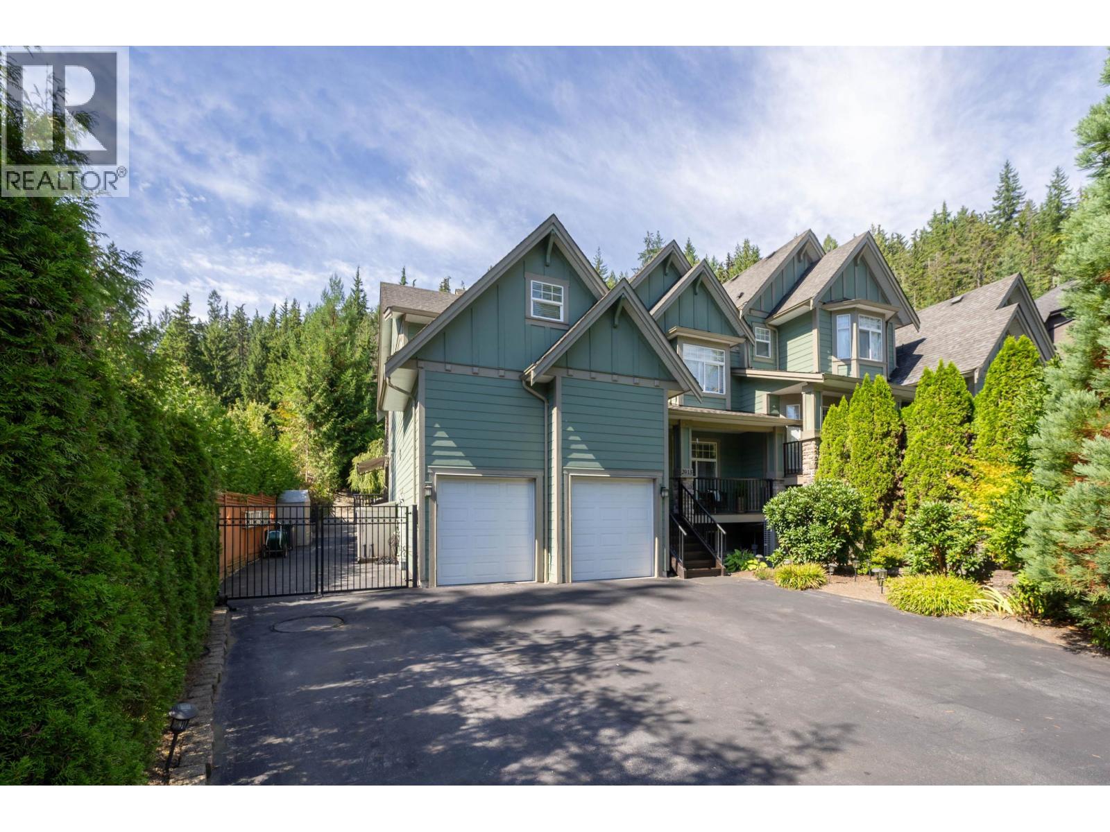 2915 FERN DRIVE, Anmore