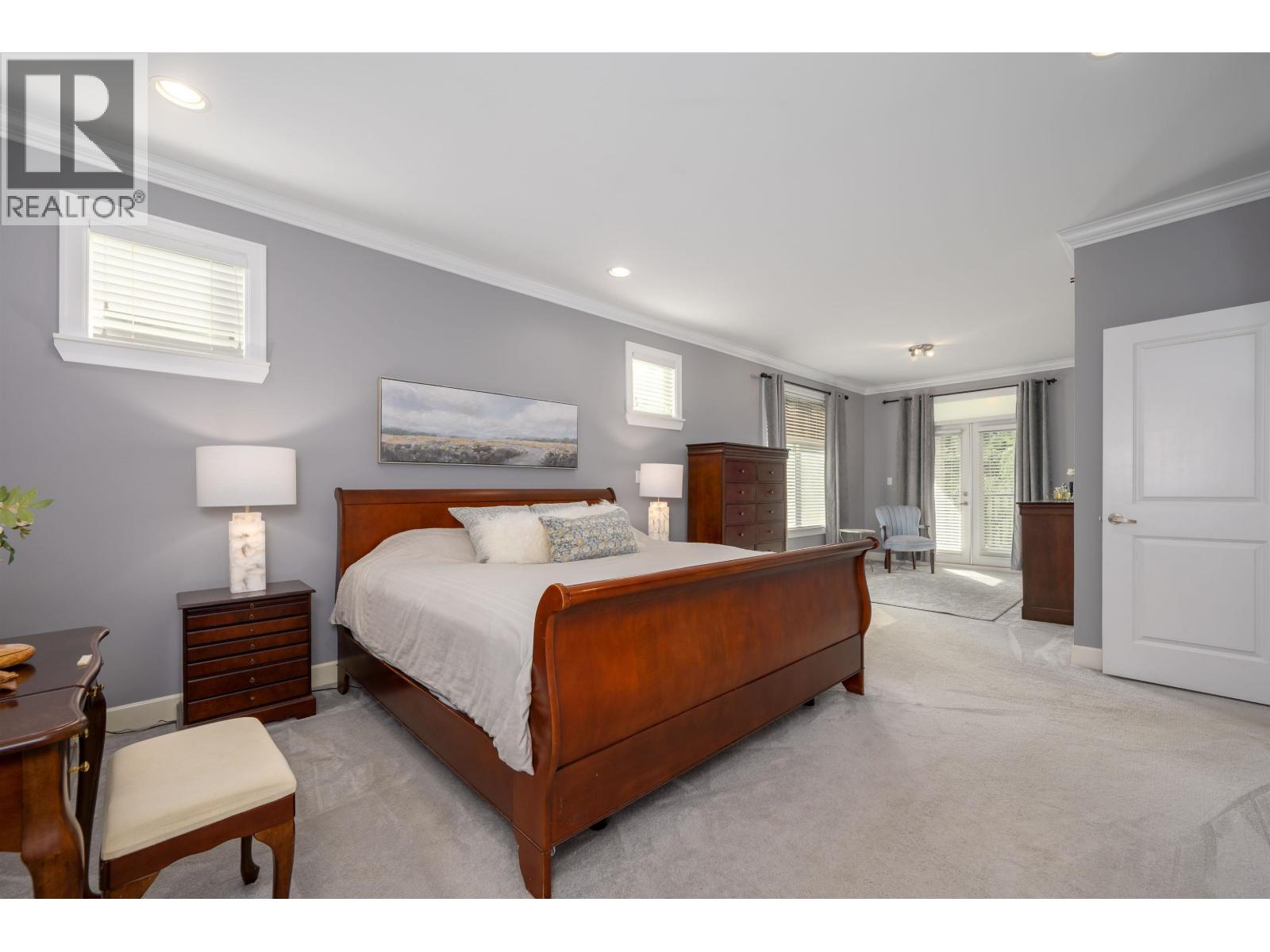2915 FERN DRIVE, Anmore