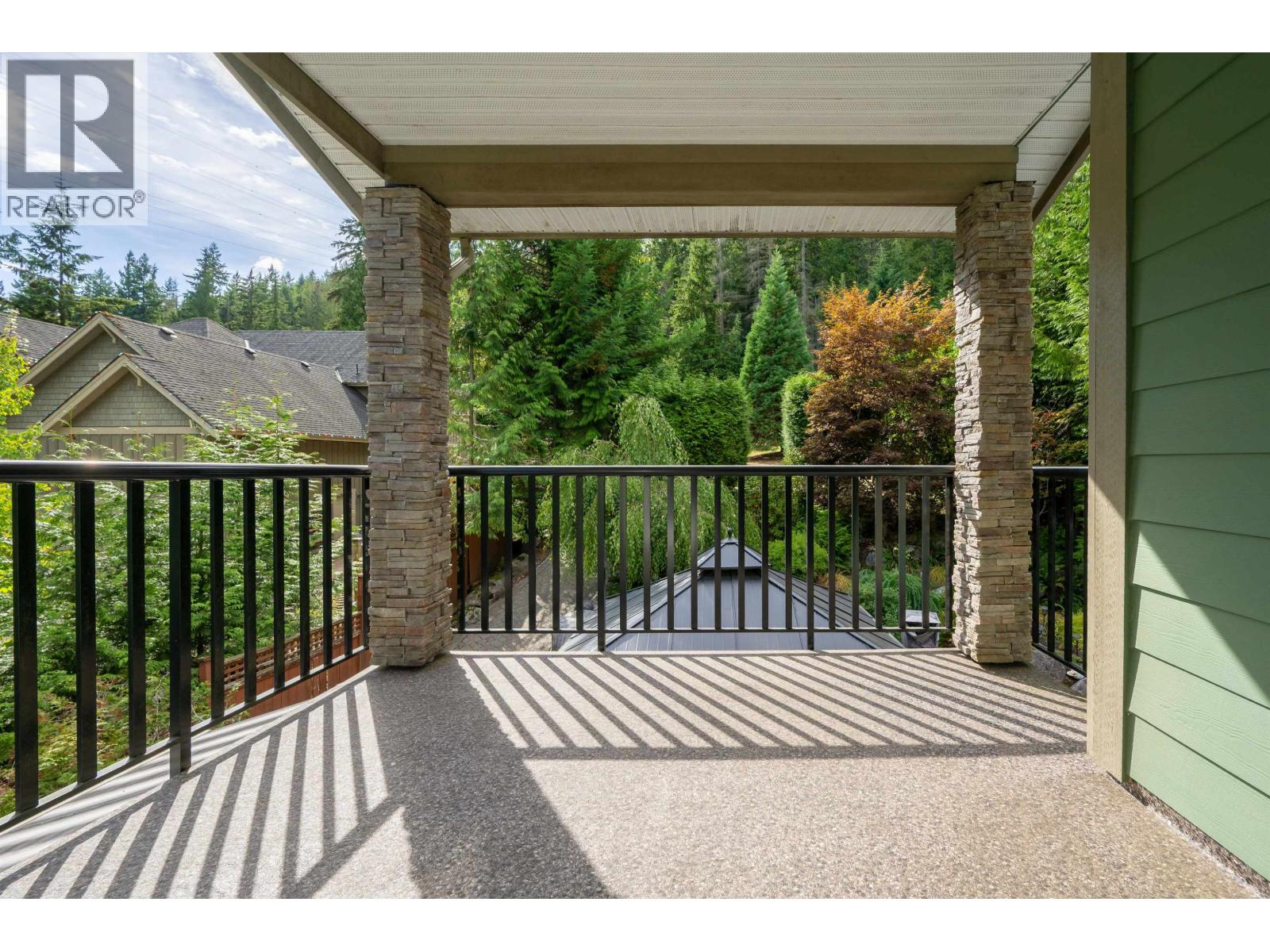 2915 FERN DRIVE, Anmore