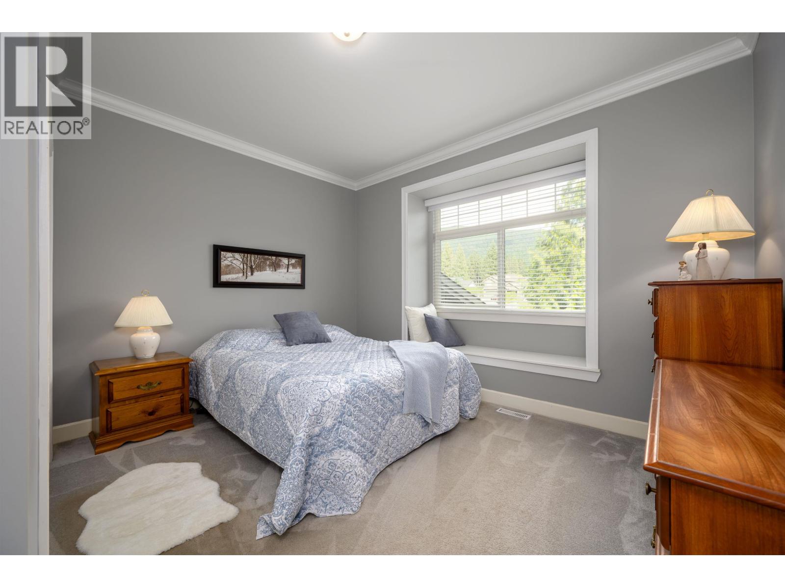 2915 FERN DRIVE, Anmore