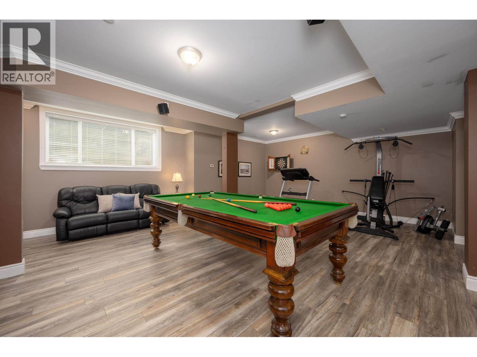 2915 FERN DRIVE, Anmore