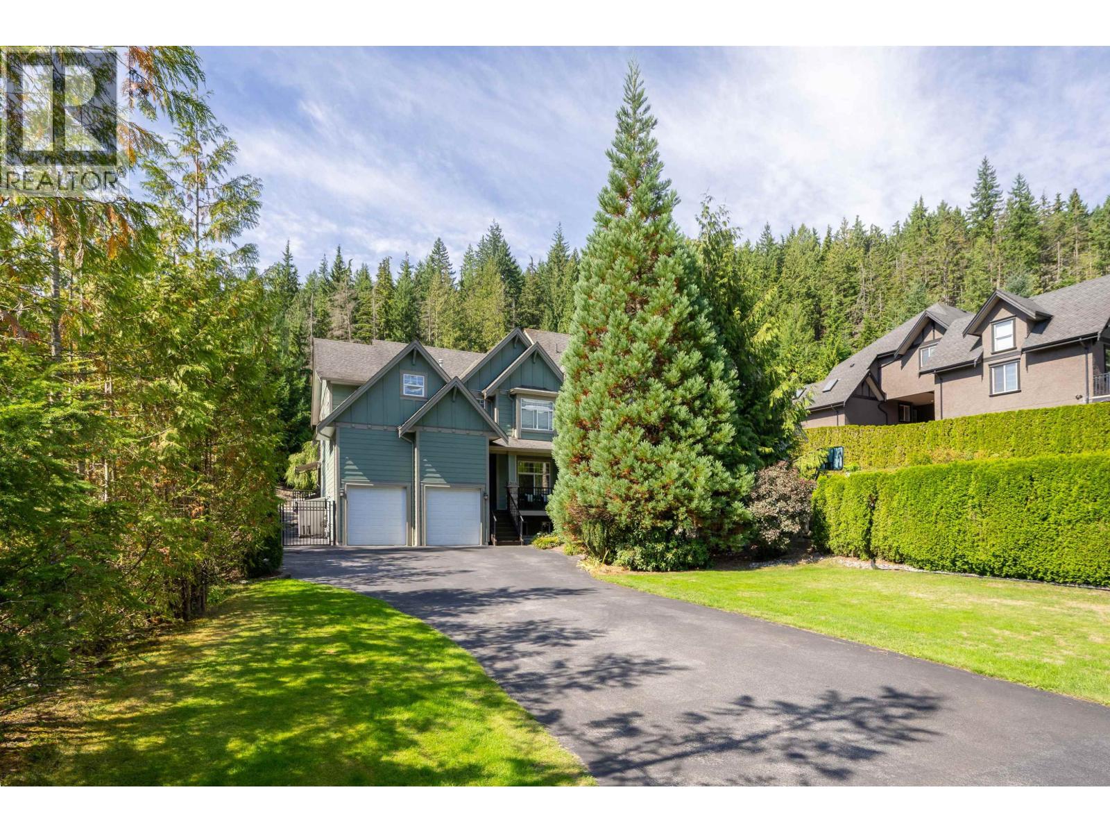 2915 FERN DRIVE, Anmore