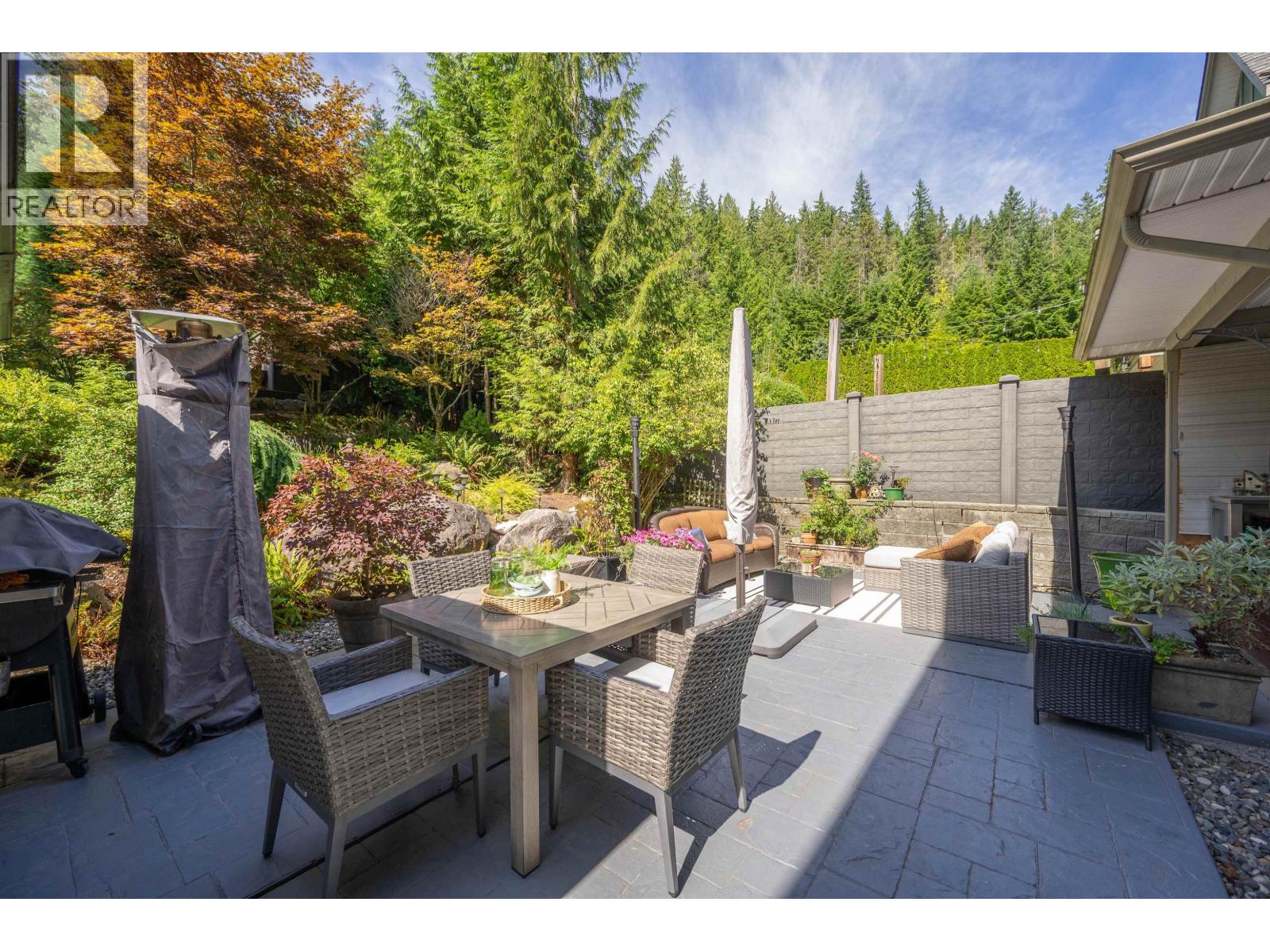 2915 FERN DRIVE, Anmore