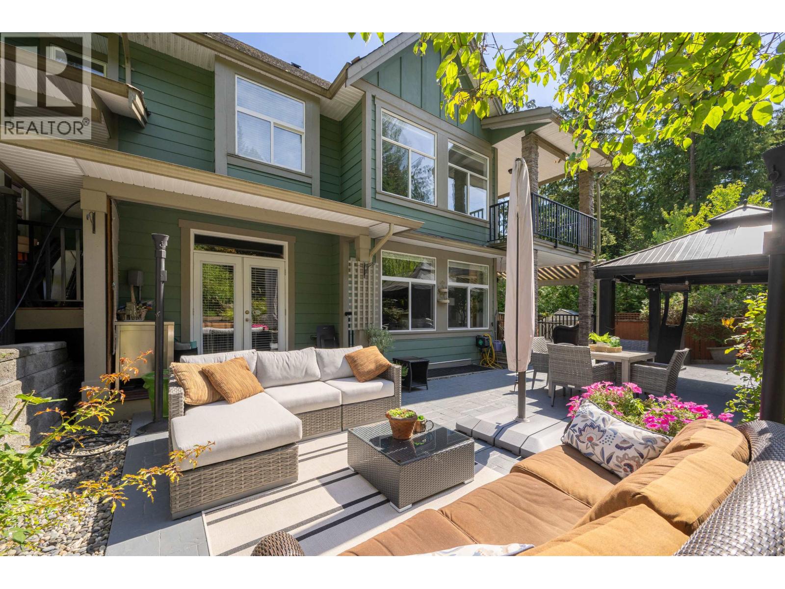2915 FERN DRIVE, Anmore
