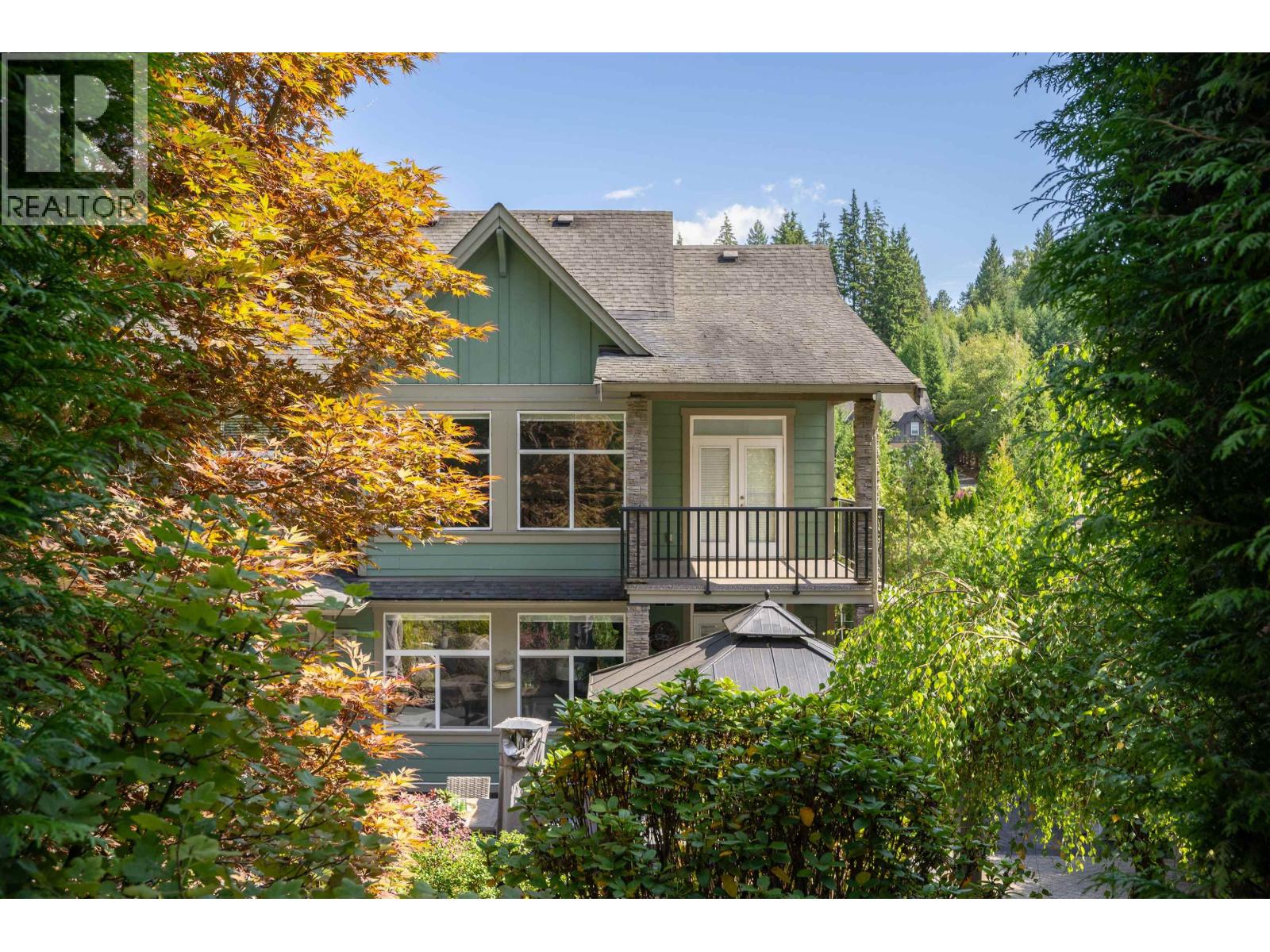 2915 FERN DRIVE, Anmore