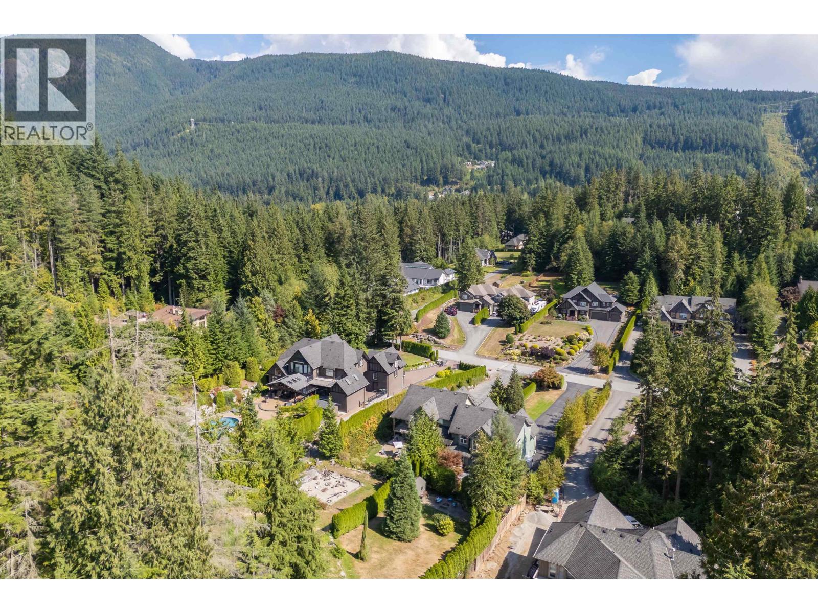 2915 FERN DRIVE, Anmore