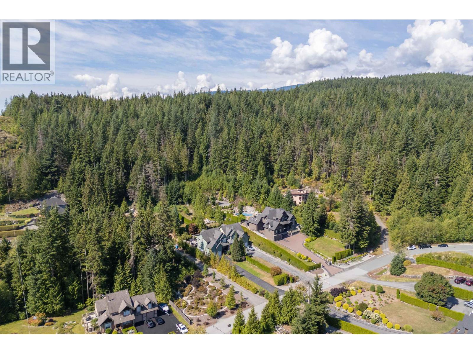2915 FERN DRIVE, Anmore