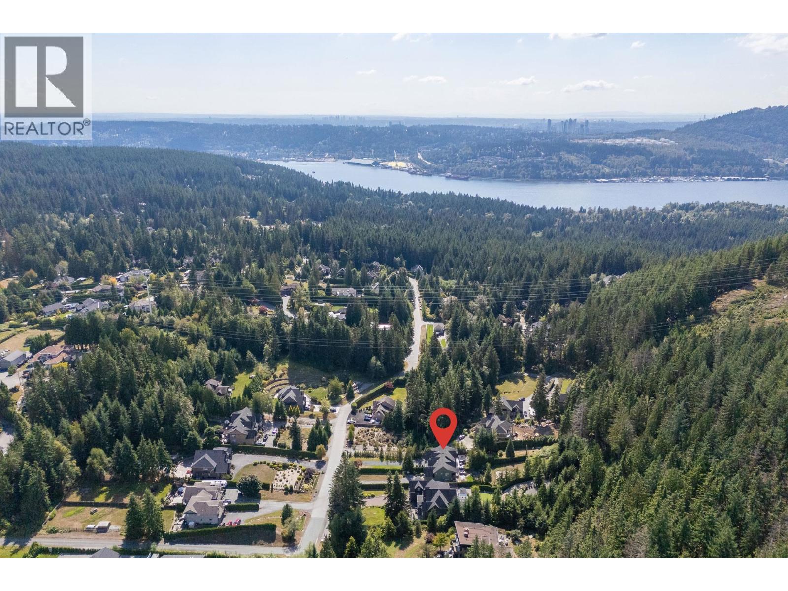 2915 FERN DRIVE, Anmore