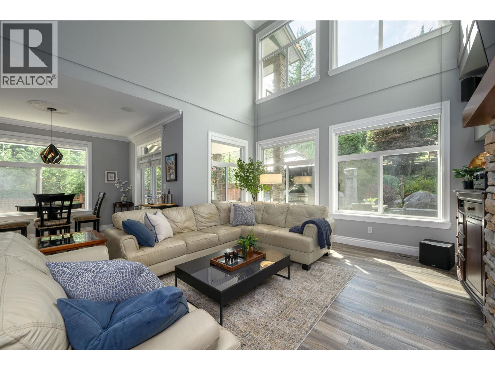 2915 FERN DRIVE, Anmore