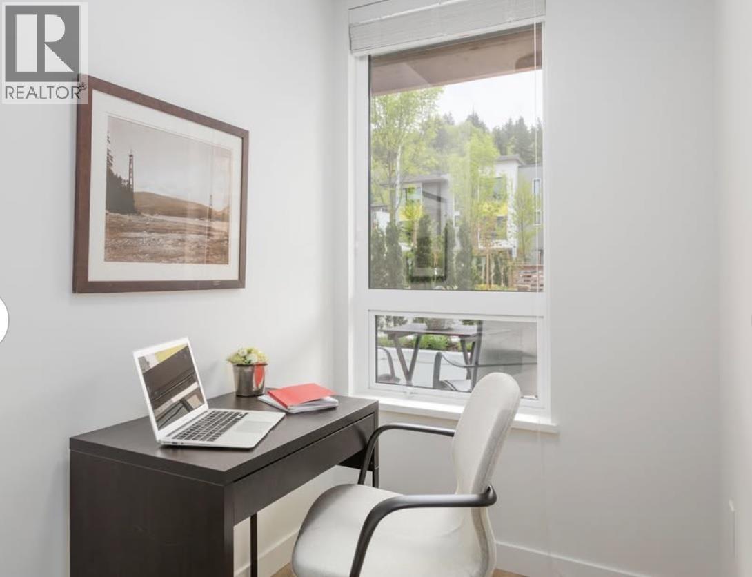 107 3018 ST GEORGE STREET, Port Moody