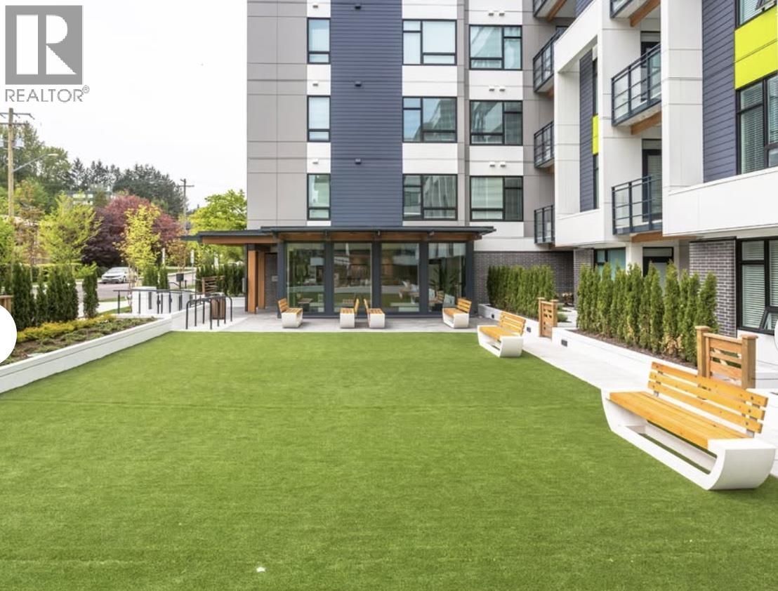 107 3018 ST GEORGE STREET, Port Moody