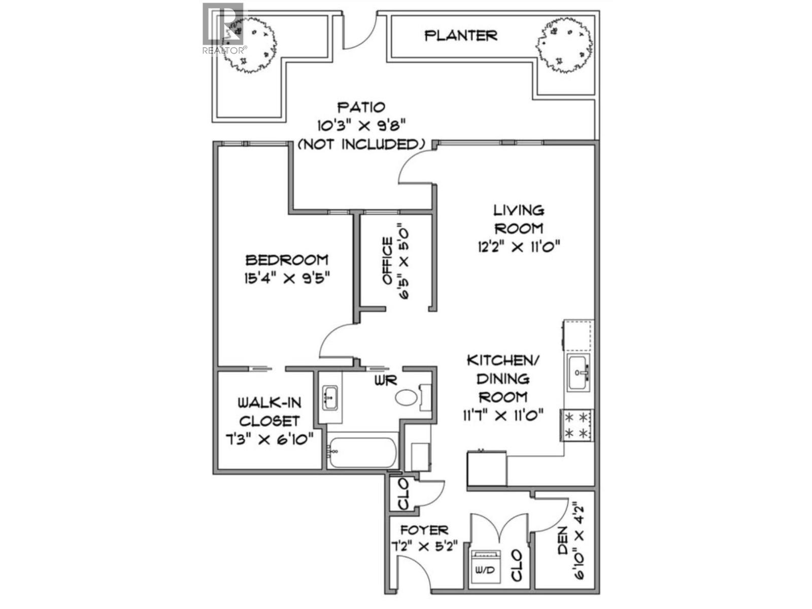 107 3018 ST GEORGE STREET, Port Moody