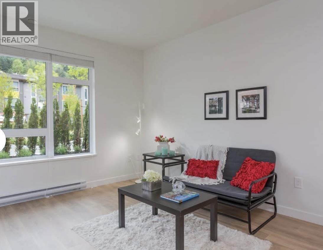 107 3018 ST GEORGE STREET, Port Moody