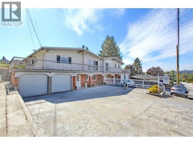Ground Floor 7222 PANDORA STREET, Burnaby