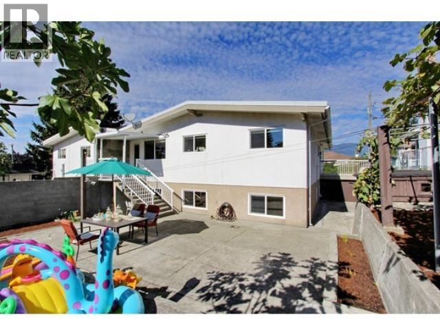 Ground Floor 7222 PANDORA STREET, Burnaby