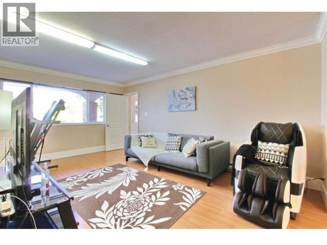 Ground Floor 7222 PANDORA STREET, Burnaby