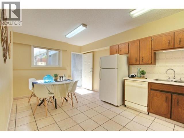 Ground Floor 7222 PANDORA STREET, Burnaby