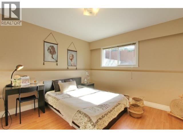 Ground Floor 7222 PANDORA STREET, Burnaby