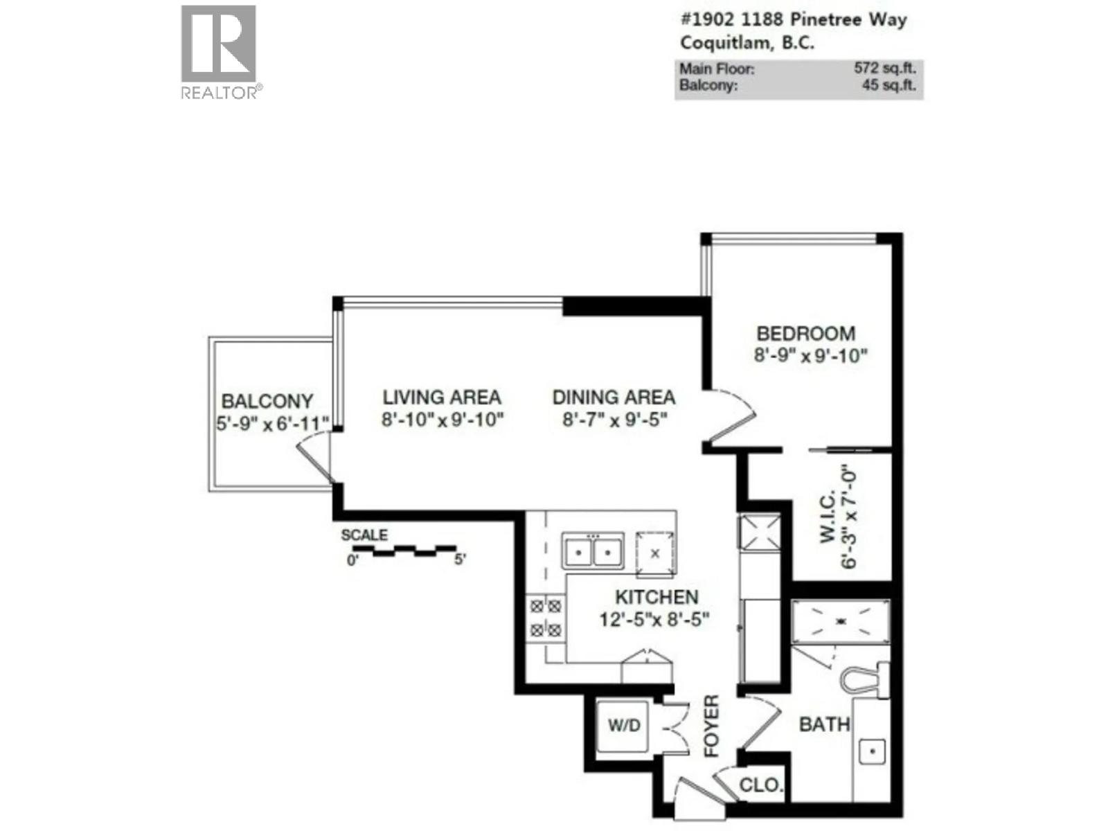 24xx 1188 PINETREE WAY, Coquitlam