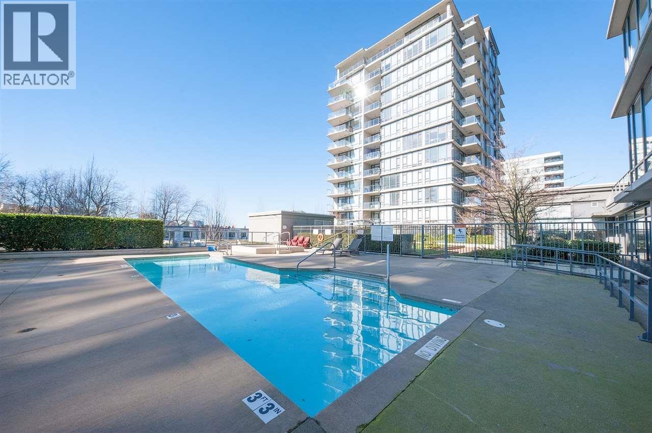 1709 7362 ELMBRIDGE WAY, Richmond