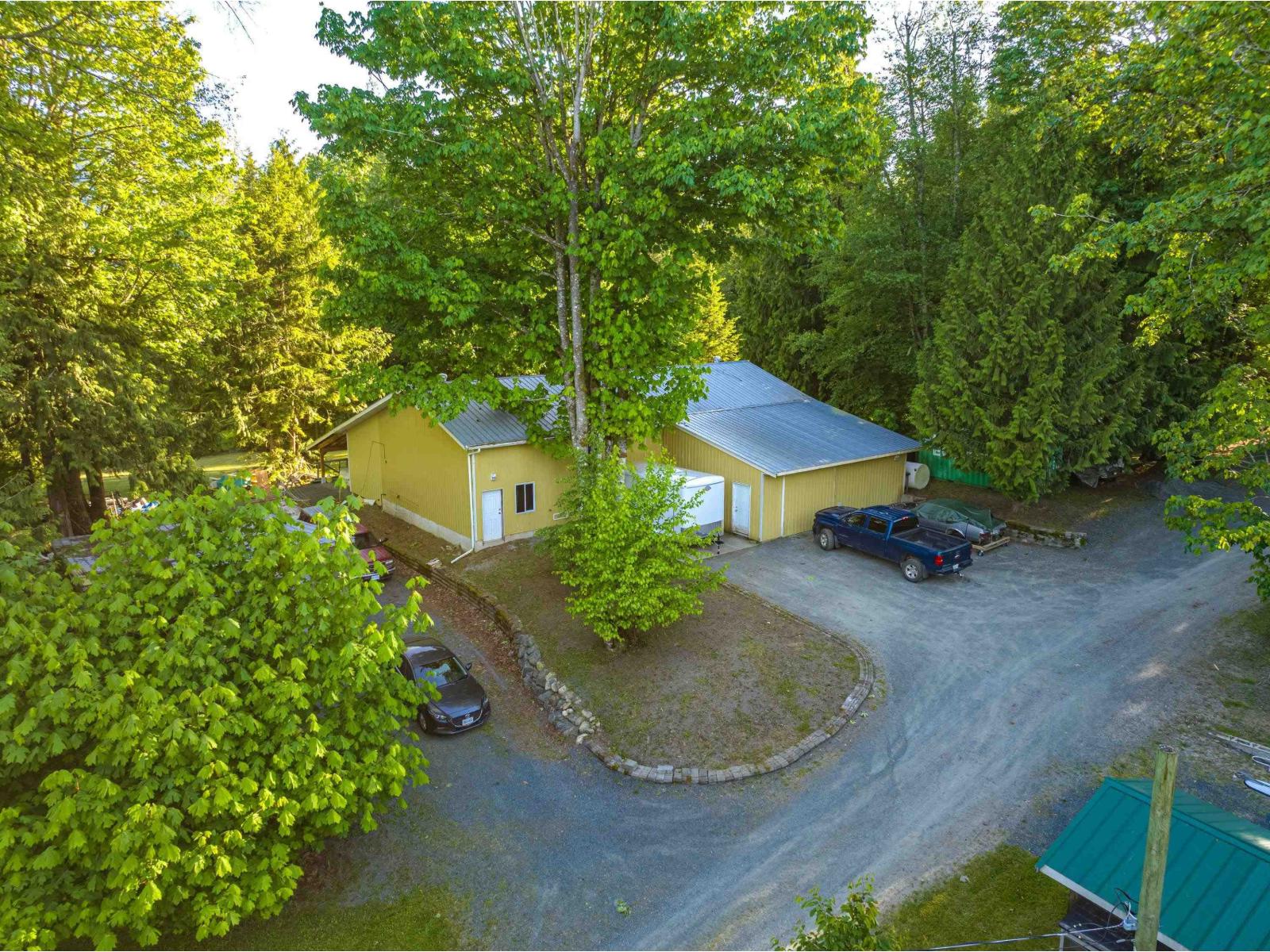 47400 EXTROM ROAD, Ryder Lake, Chilliwack — photo 5