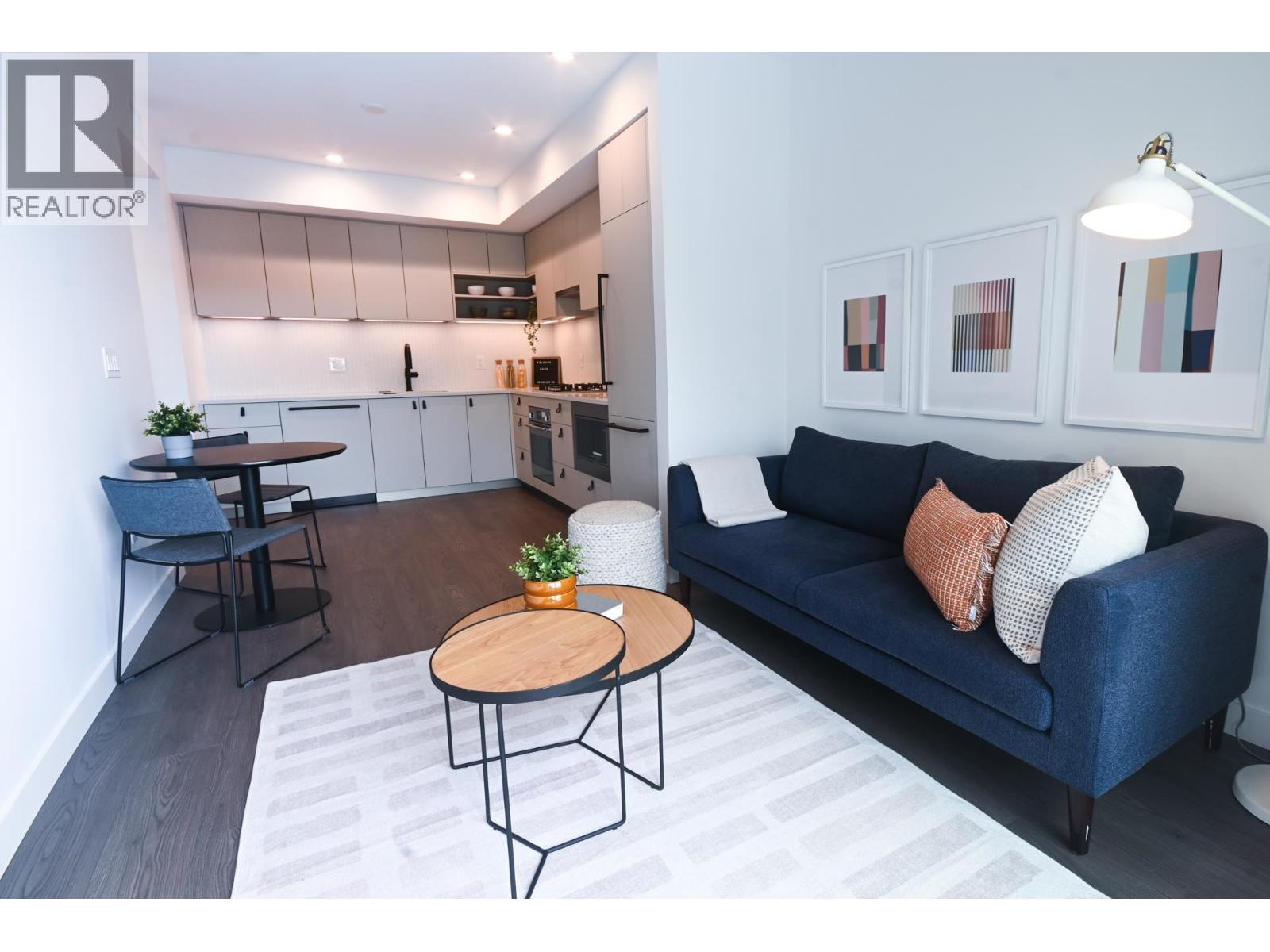 609 1680 E 12TH AVENUE, Vancouver