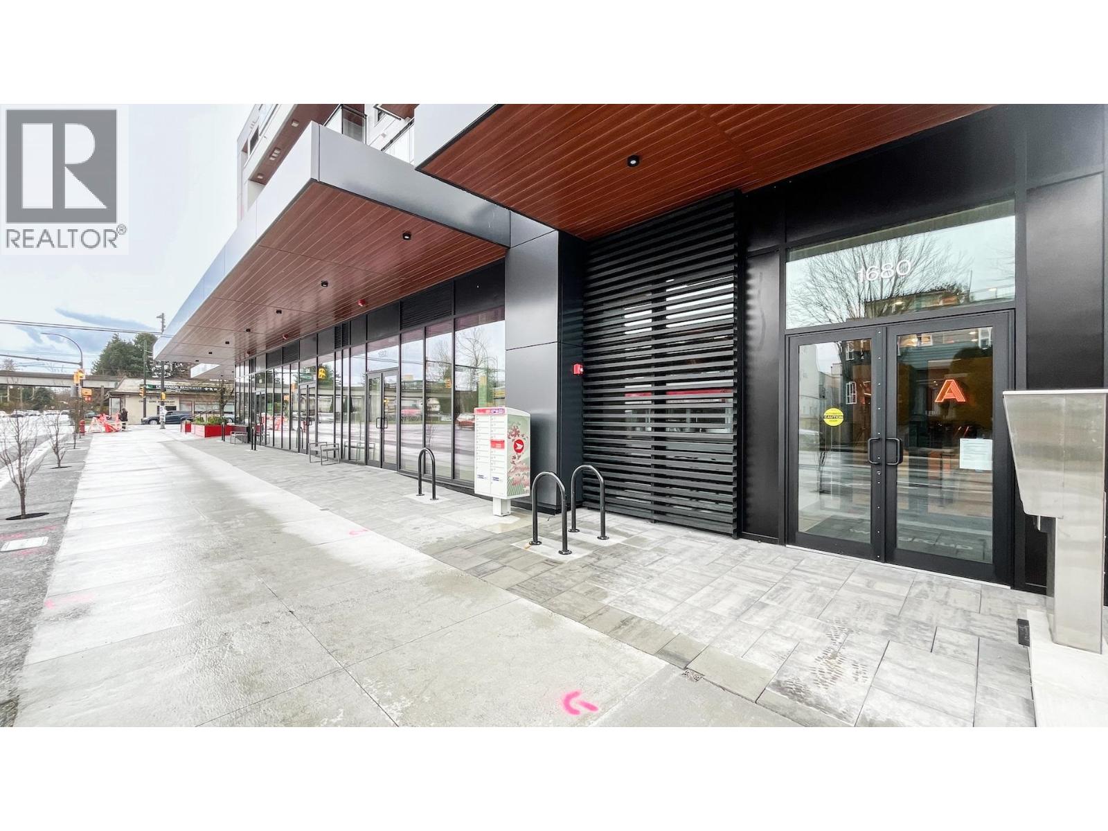 609 1680 E 12TH AVENUE, Vancouver