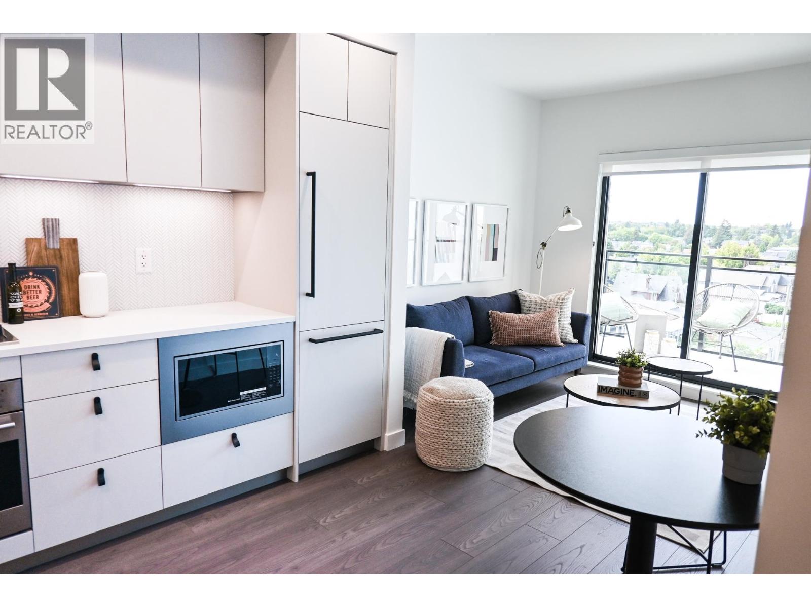 609 1680 E 12TH AVENUE, Vancouver