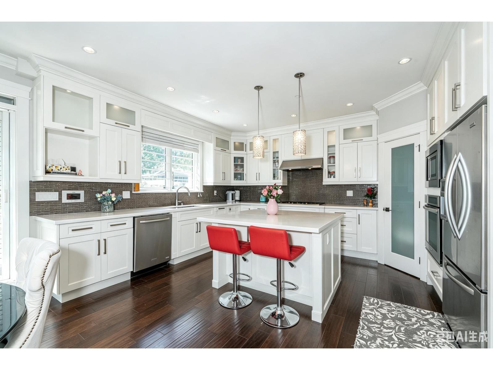15807 BUENA VISTA AVENUE, White Rock