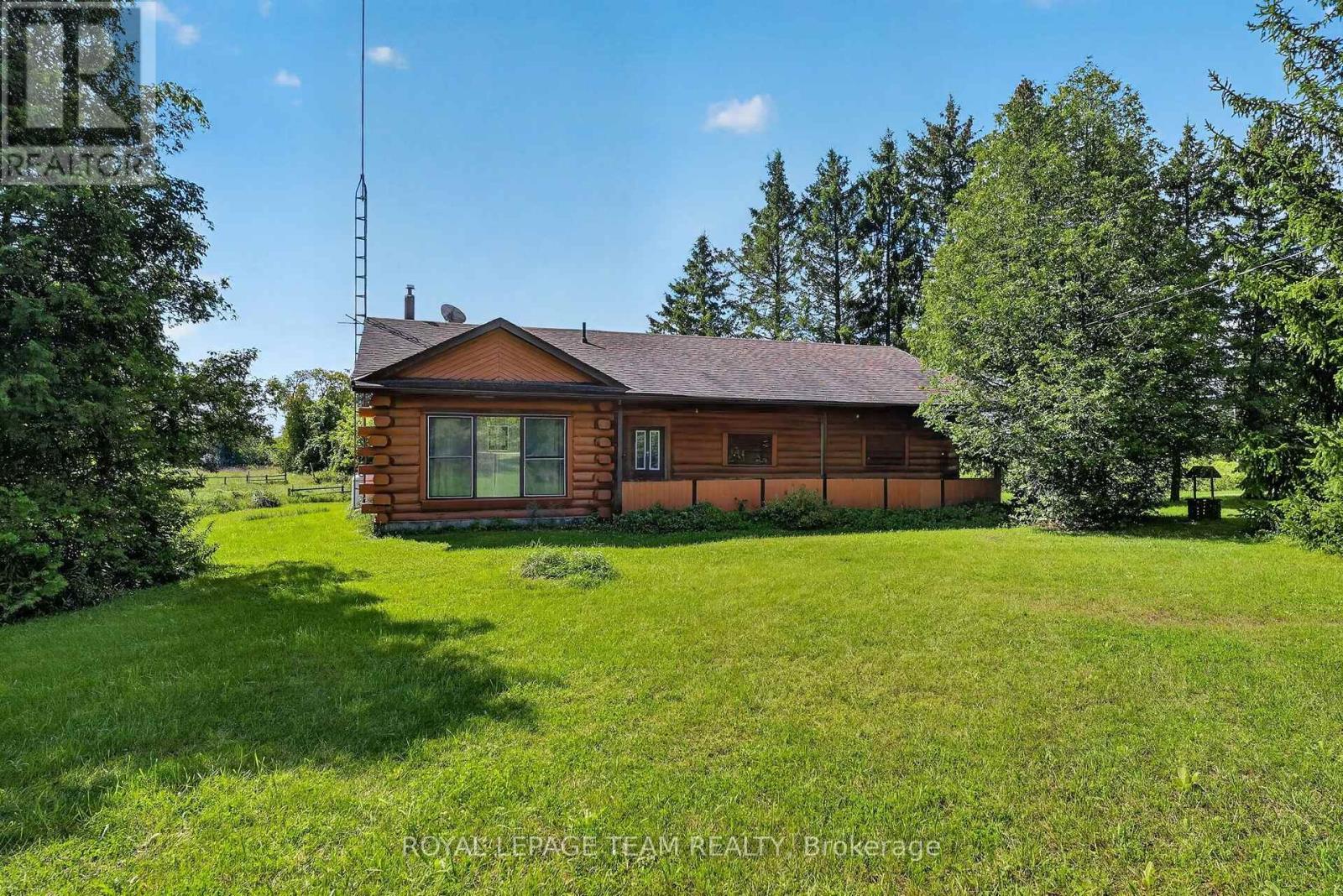 112 LATOURELL ROAD, North Grenville — photo 1