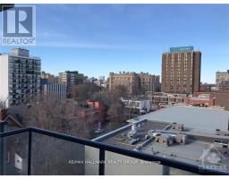 616 - 203 Catherine Street, Ottawa, ON K2P1C3 Photo 12