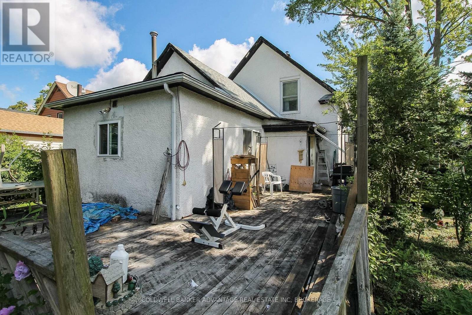 67 ROSS STREET - 23