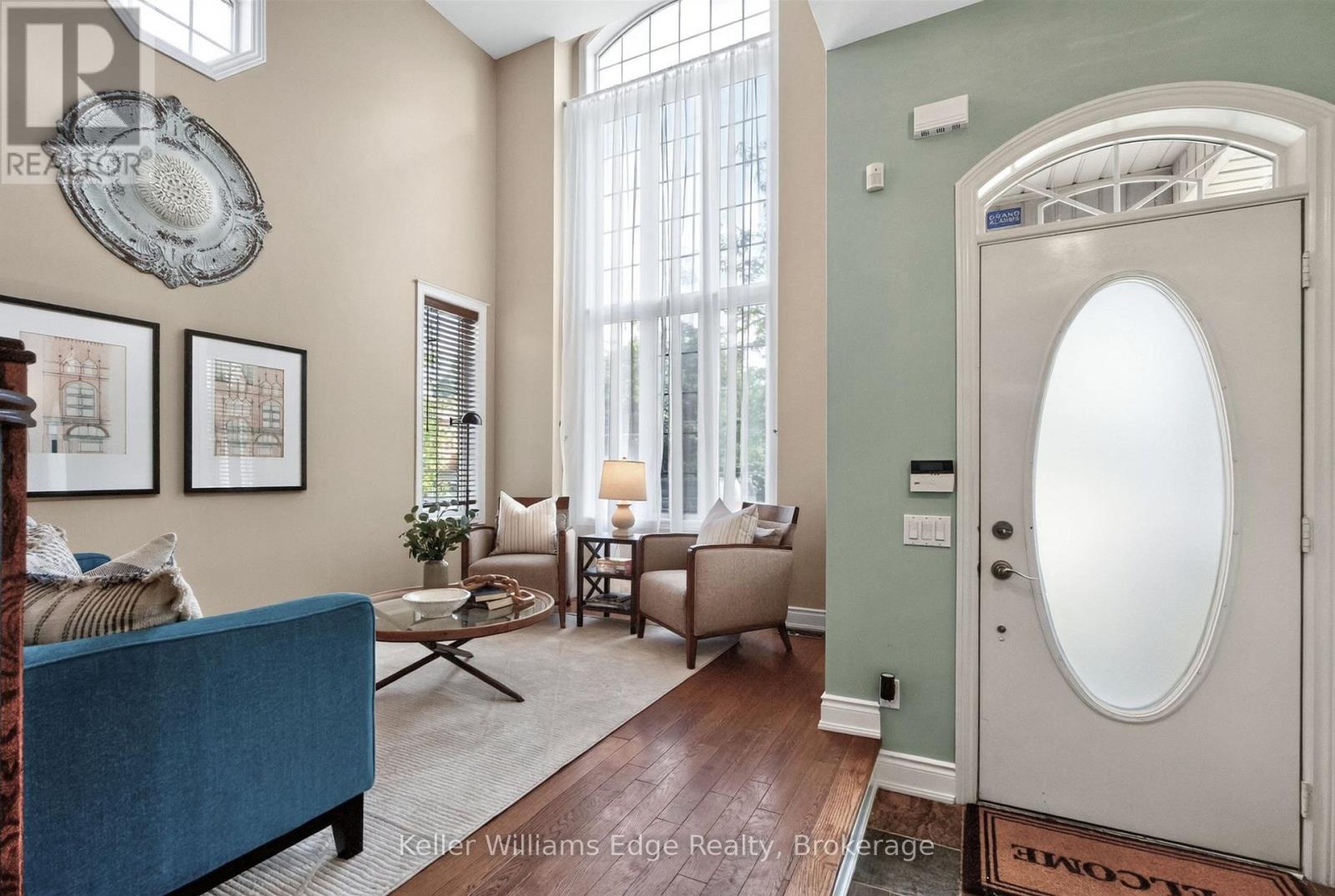 3416 HAYHURST CRESCENT, Oakville (BR Bronte) — photo 2