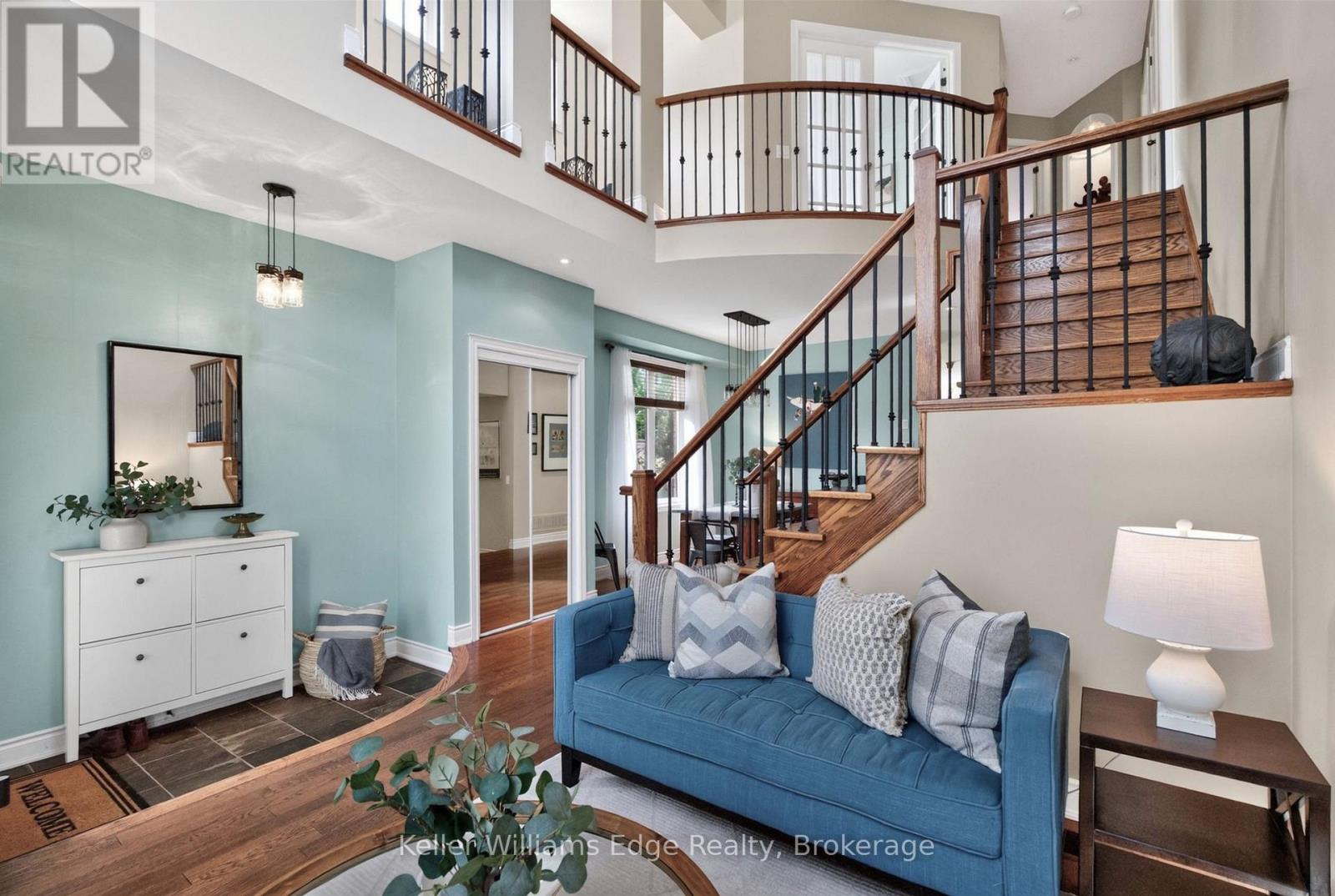 3416 HAYHURST CRESCENT, Oakville (BR Bronte) — photo 4