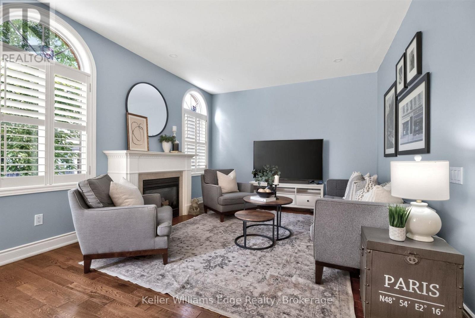 3416 HAYHURST CRESCENT, Oakville (BR Bronte) — photo 9