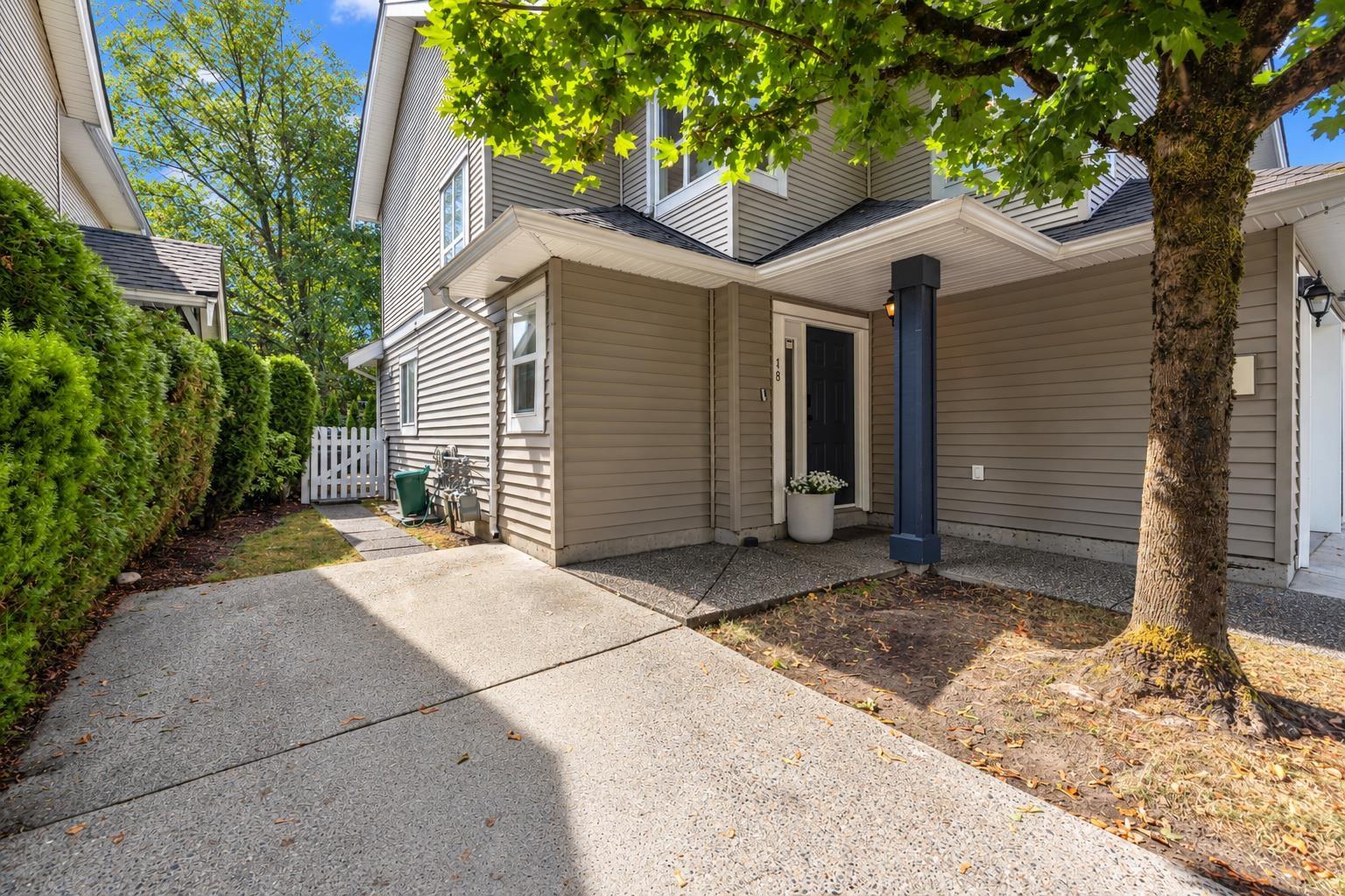18 6513 200 STREET, Langley — photo 2