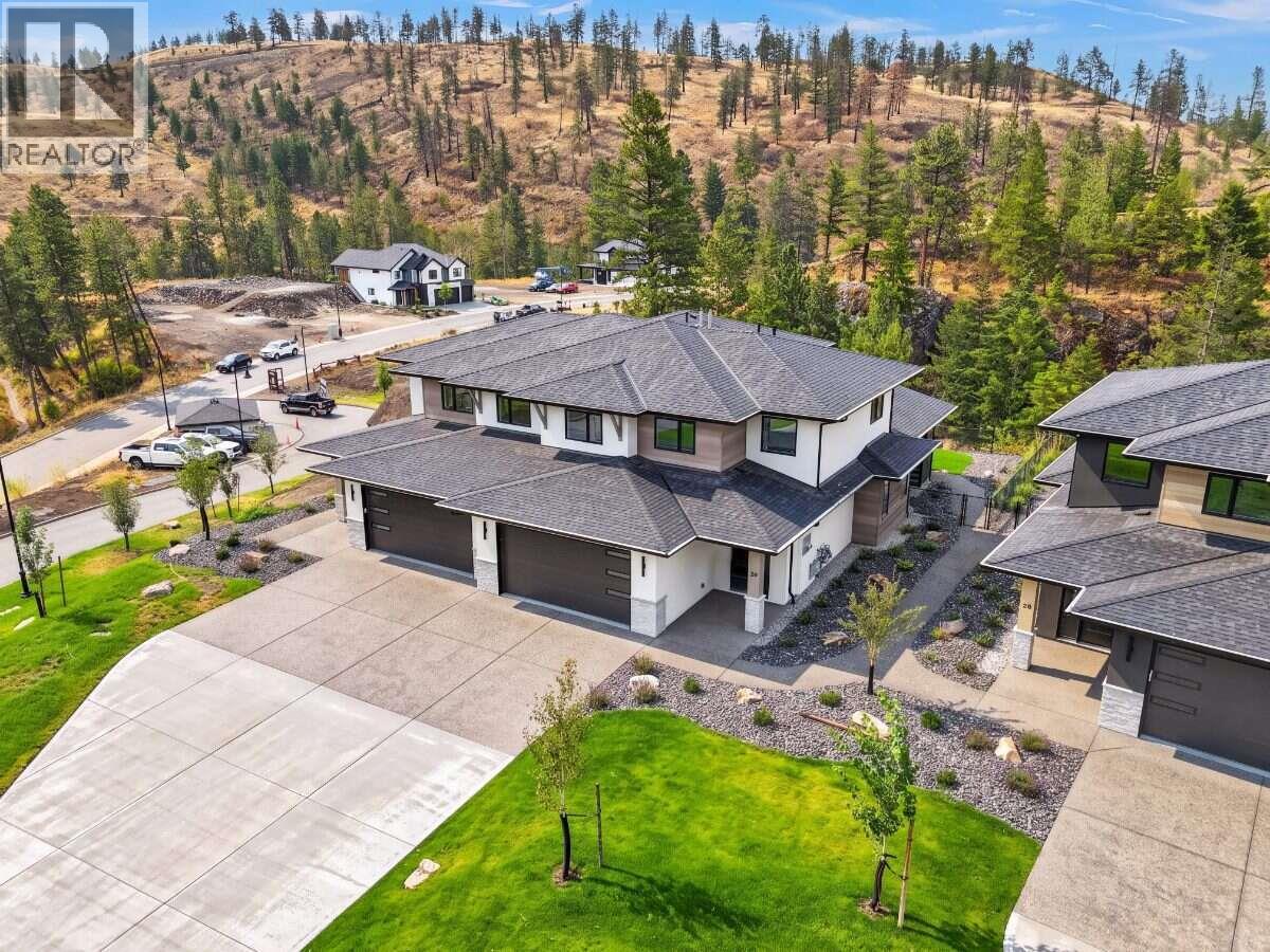 #29 1720 Hidden Hills Drive - 1