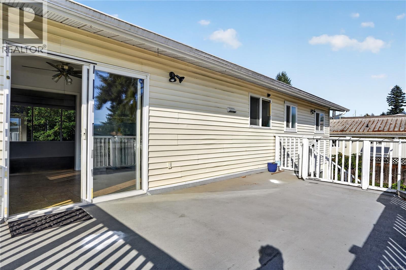 4594 Alwyn St, Port Alberni