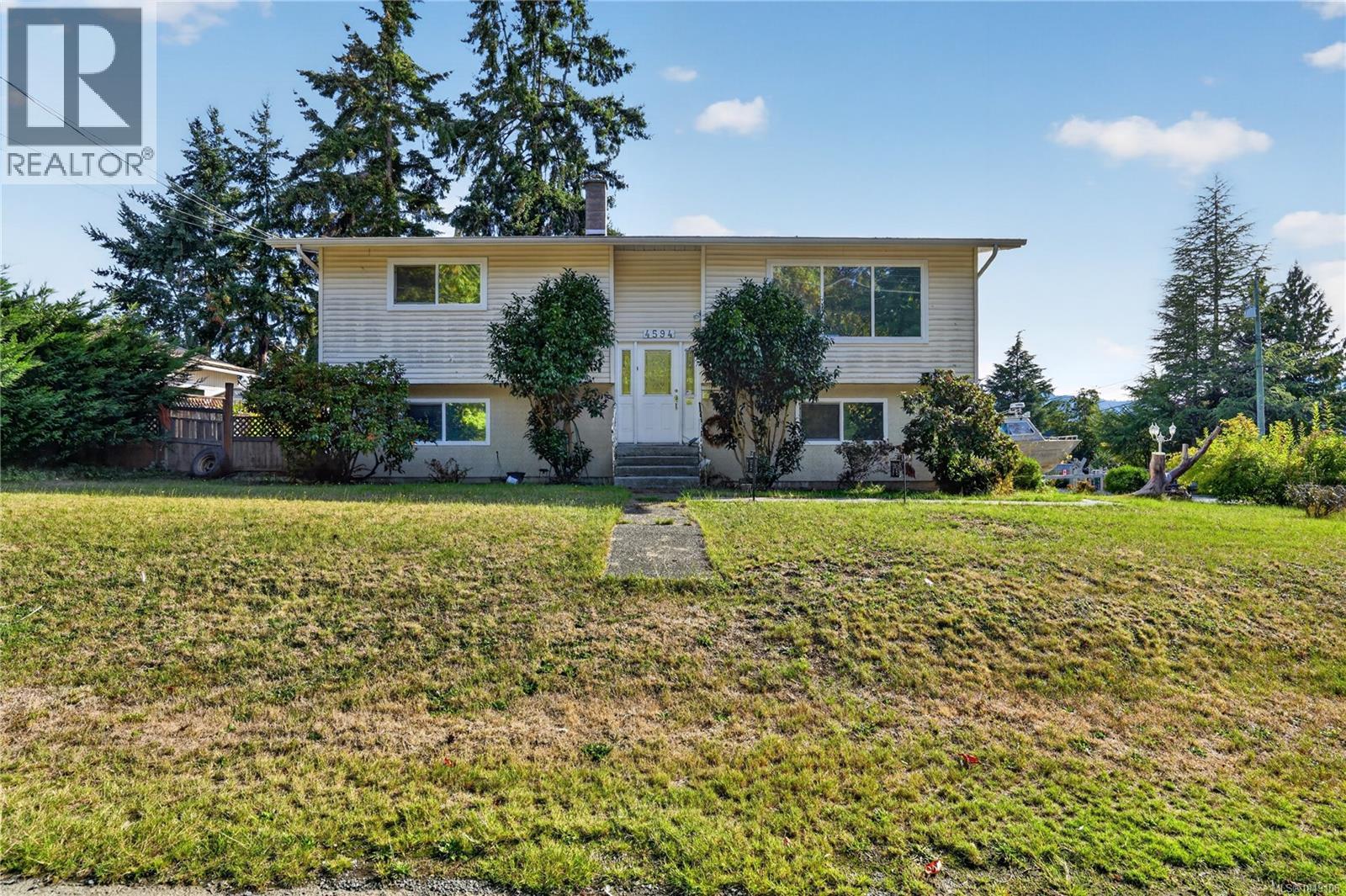 4594 Alwyn St, Port Alberni
