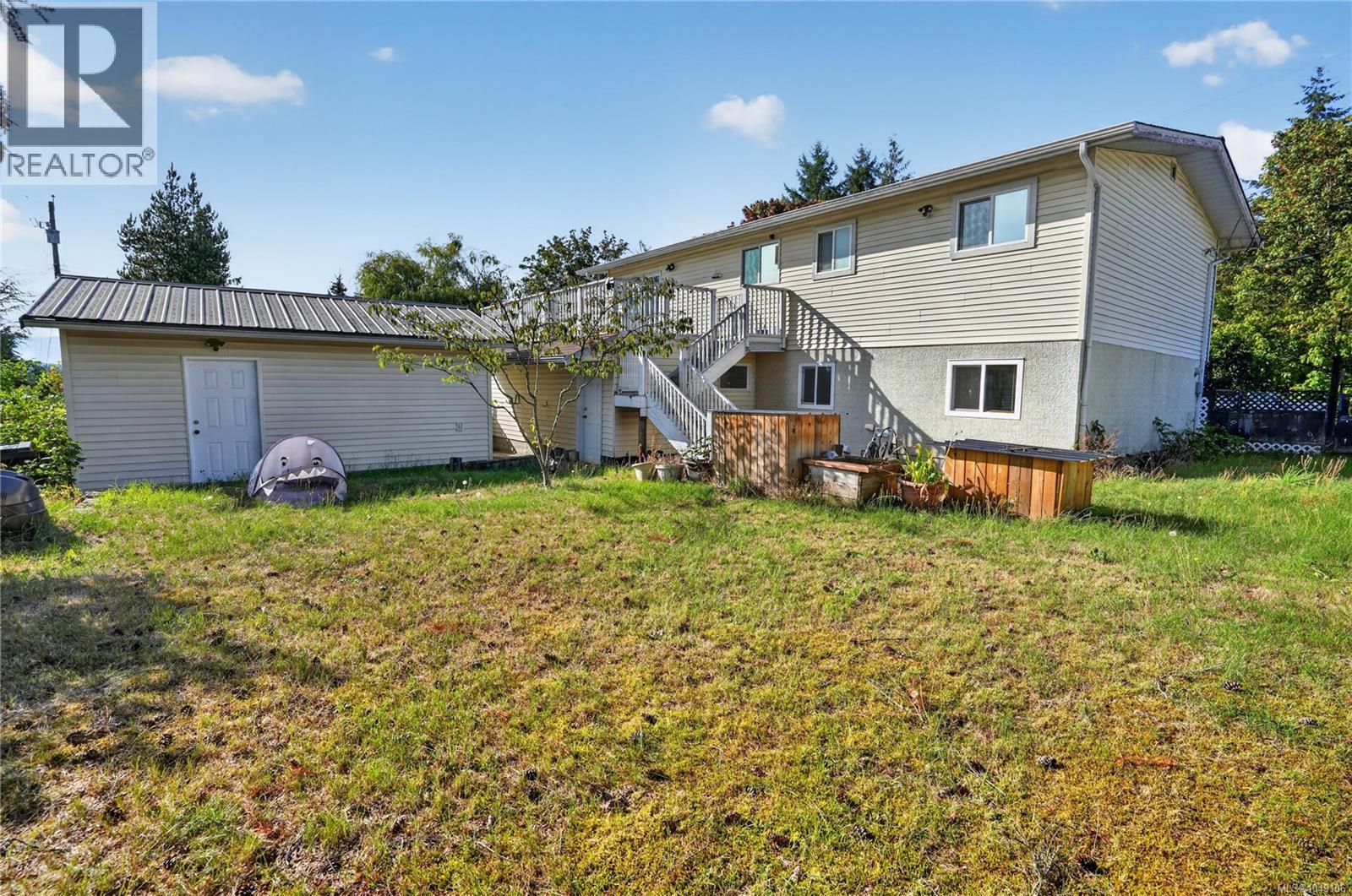 4594 Alwyn St, Port Alberni