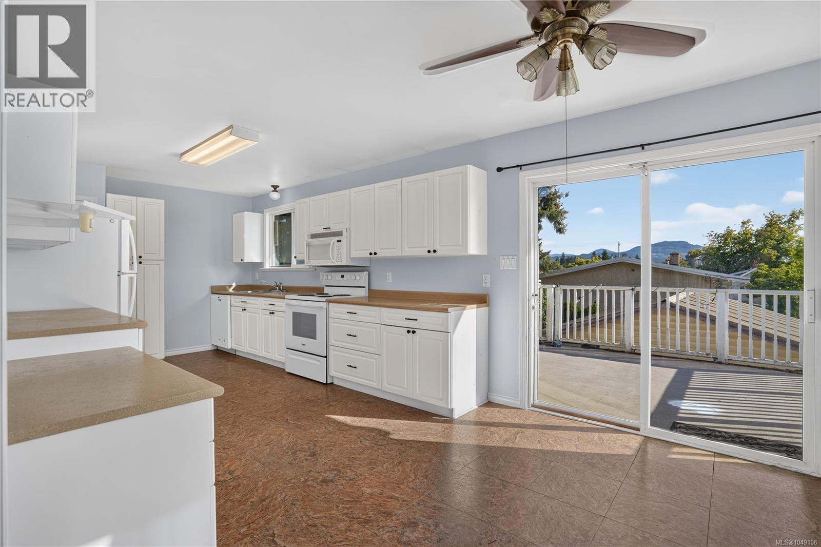 4594 Alwyn St, Port Alberni