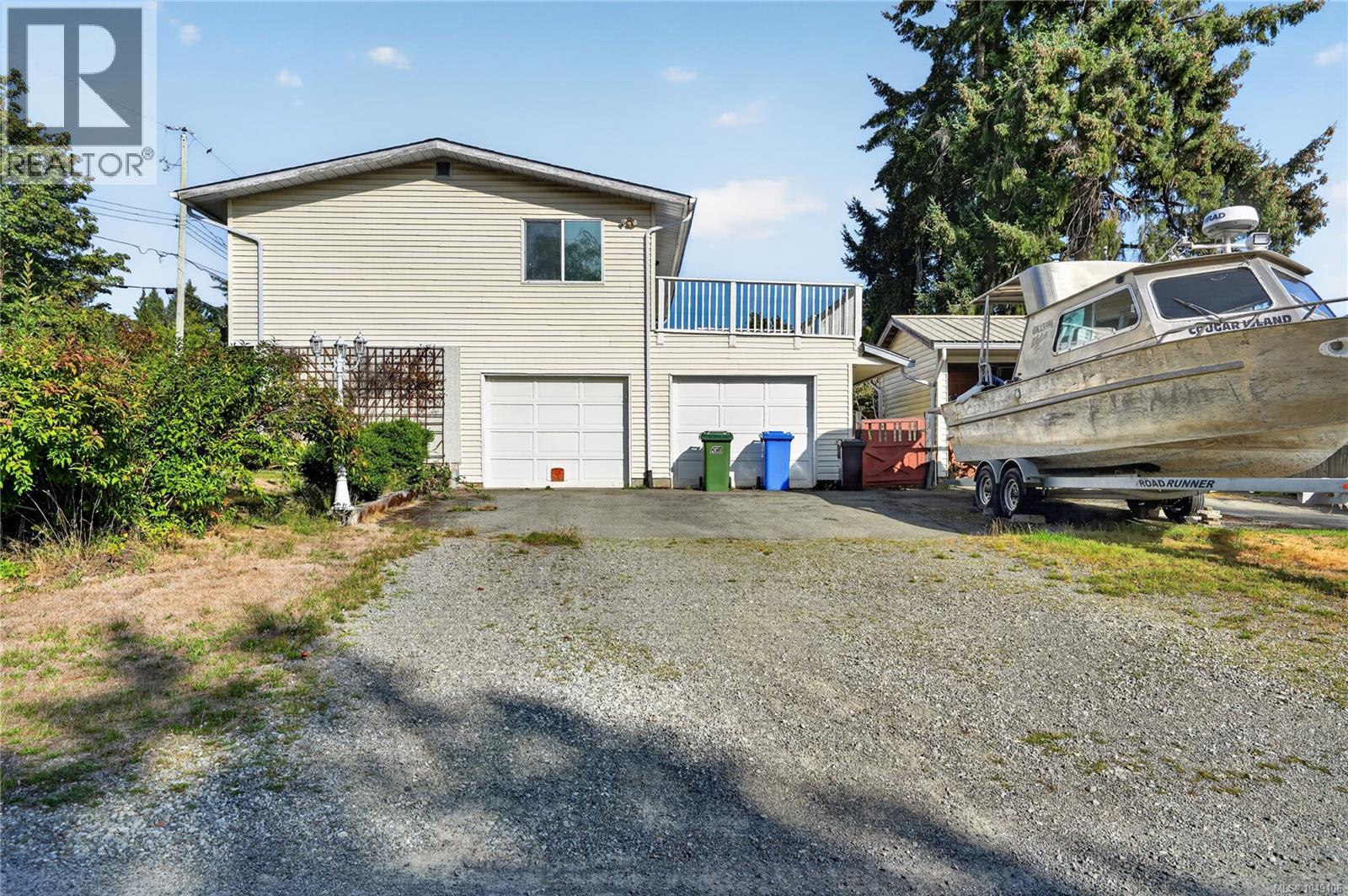 4594 Alwyn St, Port Alberni