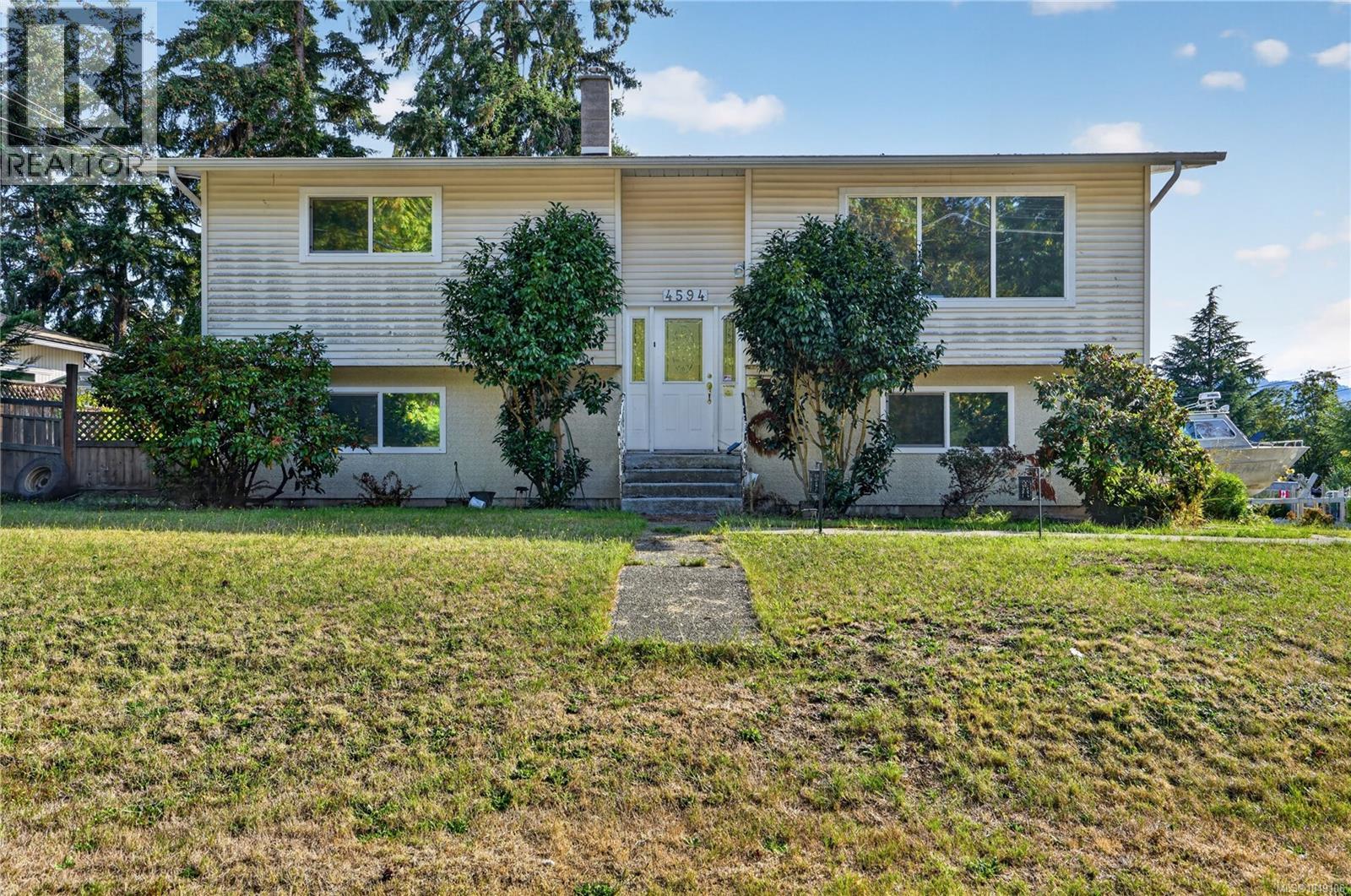 4594 Alwyn St, Port Alberni