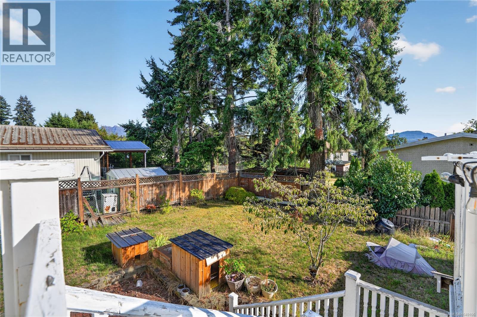 4594 Alwyn St, Port Alberni
