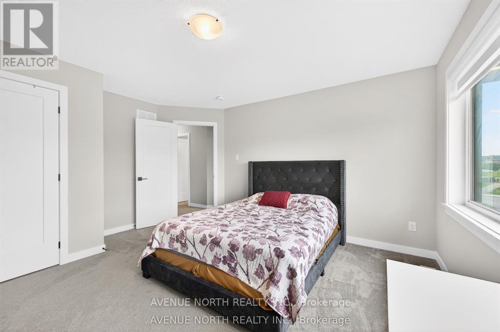 4 Bed, 3 Bath House for Sale in Ottawa – 843 SENDERO WAY, Ottawa – MLS# X13758024 - Image 33