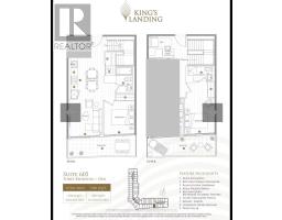 605l - 68 Esther Shiner Boulevard, Toronto, ON M2K0J6 Photo 12