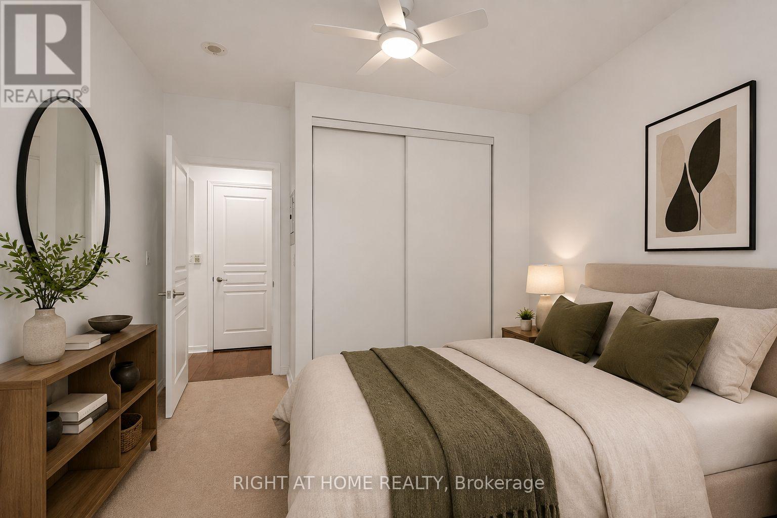 #107 509 BEECROFT AVENUE - 21